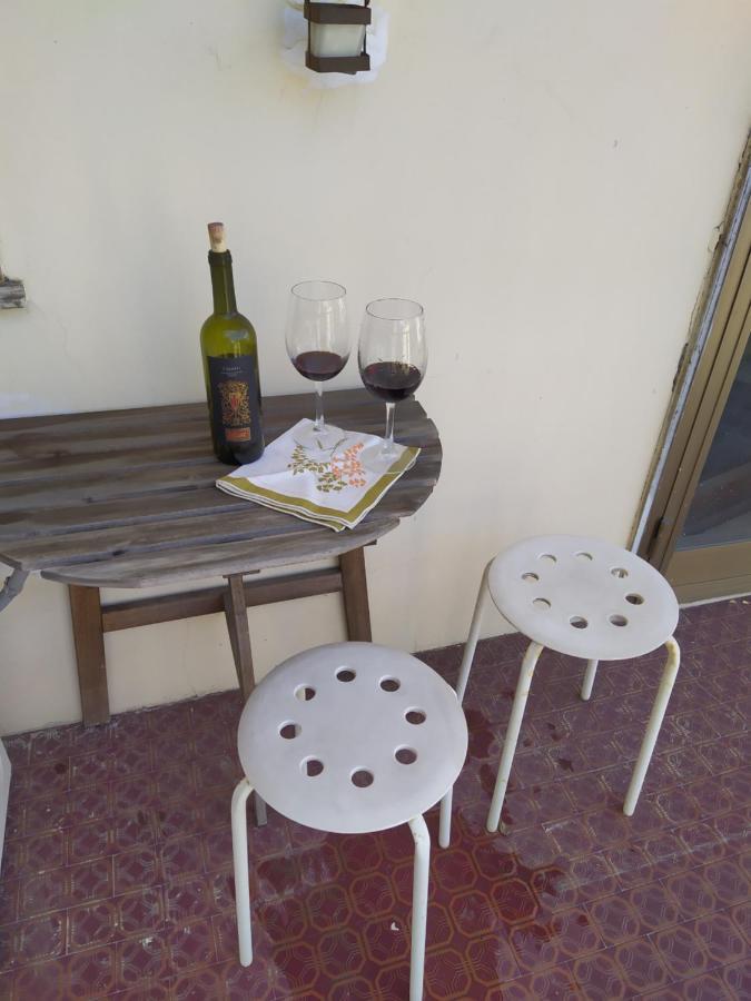 Vesuvio Corner - Spacious And Colorful Apartment In San Giorgio, Very Close To Napoli, Ideal For Families And Groups, Close To Pompeii, Sorrento... Сан Джорджо а Кремано Екстериор снимка